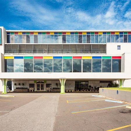 Quality Inn & Suites Conference Center Winter Haven Dış mekan fotoğraf