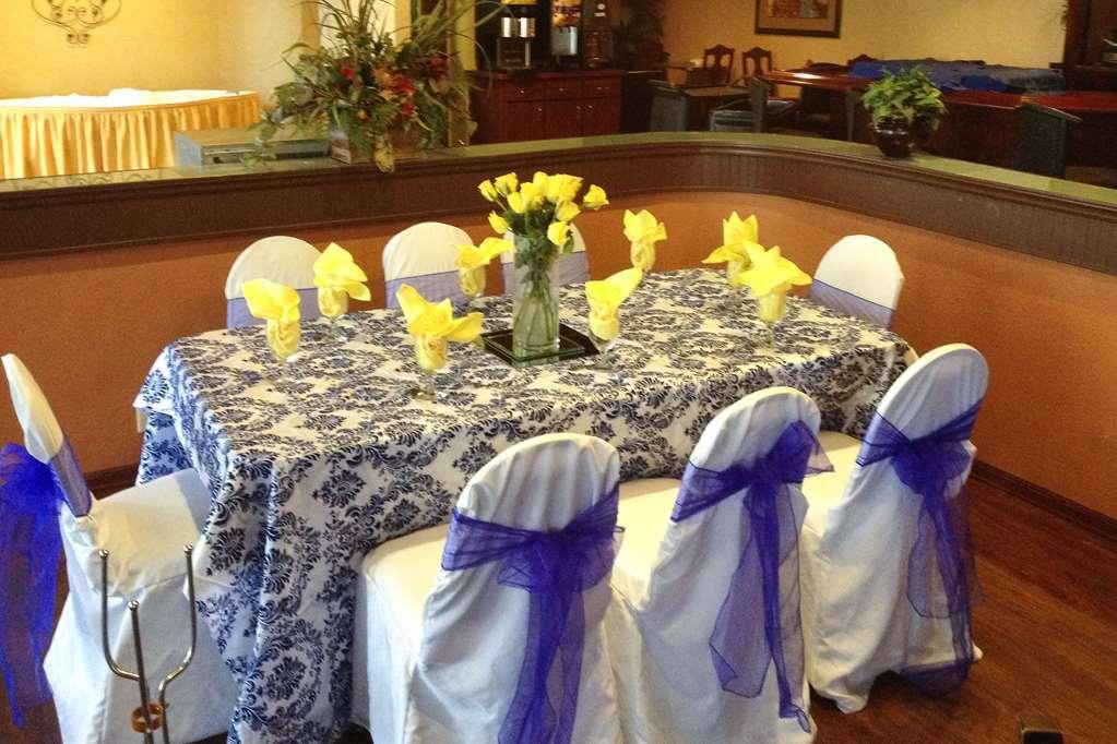 Quality Inn & Suites Conference Center Winter Haven Konforlar fotoğraf