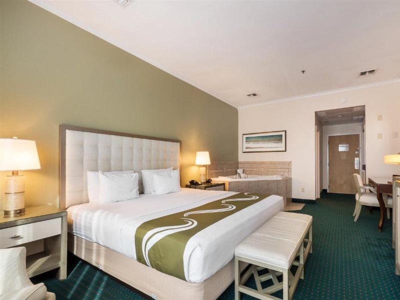 Quality Inn & Suites Conference Center Winter Haven Dış mekan fotoğraf