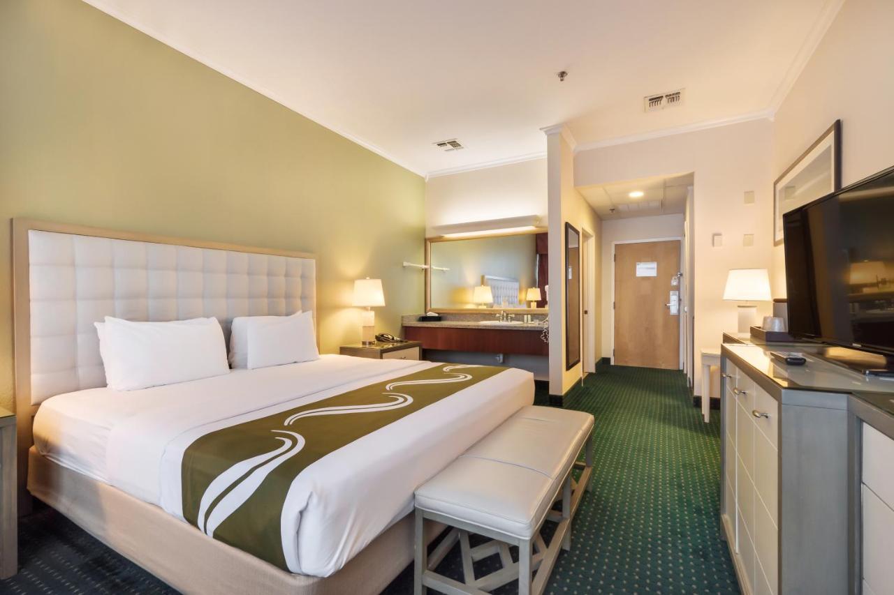 Quality Inn & Suites Conference Center Winter Haven Dış mekan fotoğraf