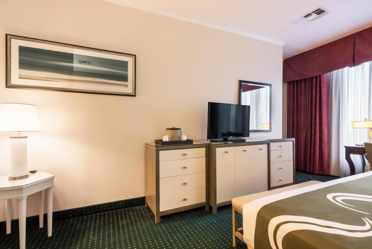 Quality Inn & Suites Conference Center Winter Haven Dış mekan fotoğraf