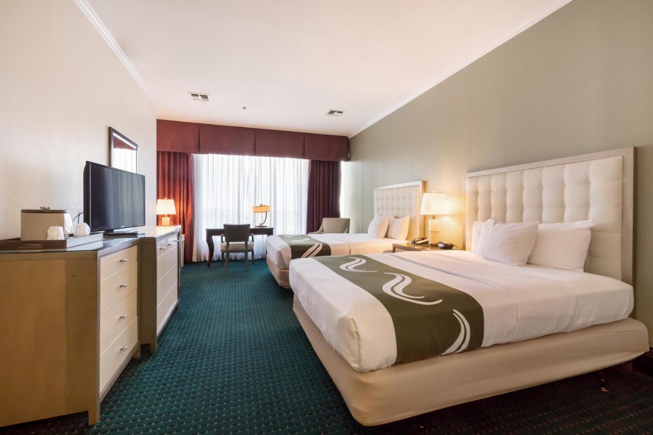Quality Inn & Suites Conference Center Winter Haven Dış mekan fotoğraf