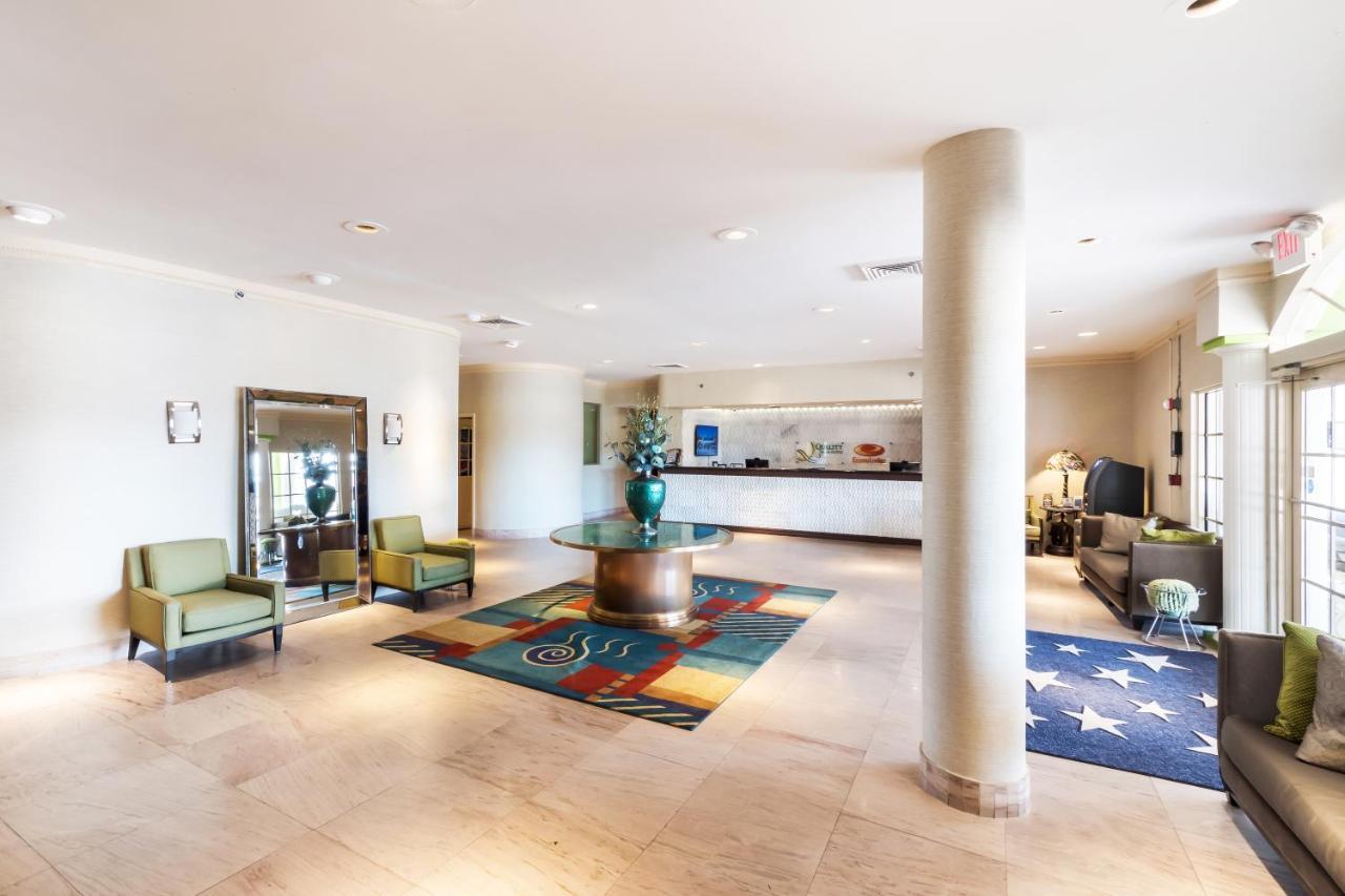 Quality Inn & Suites Conference Center Winter Haven Dış mekan fotoğraf