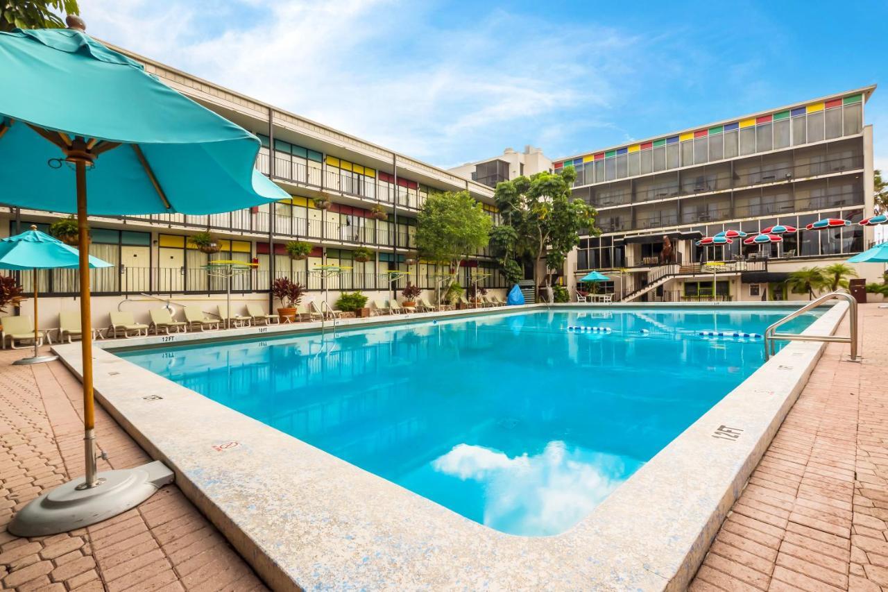 Quality Inn & Suites Conference Center Winter Haven Dış mekan fotoğraf