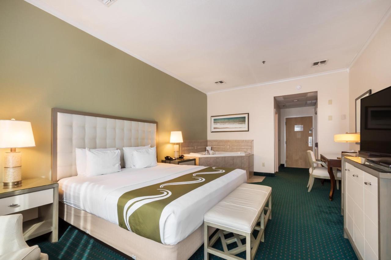 Quality Inn & Suites Conference Center Winter Haven Dış mekan fotoğraf