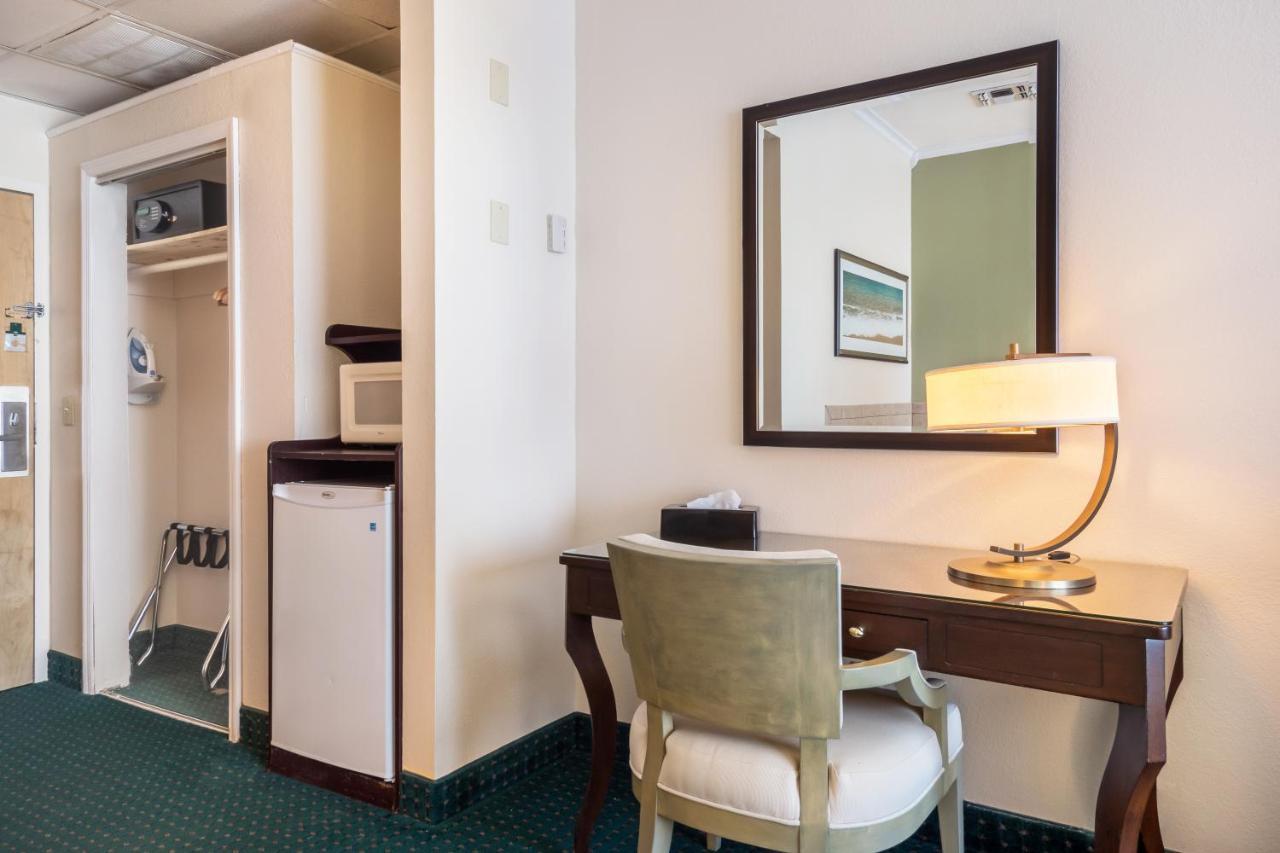 Quality Inn & Suites Conference Center Winter Haven Dış mekan fotoğraf