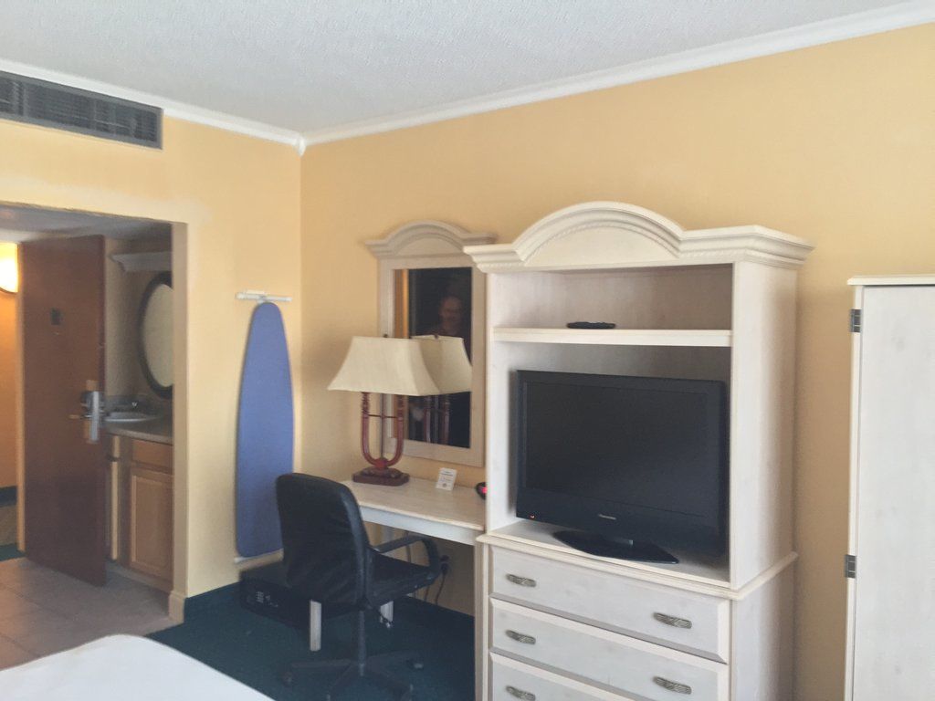 Quality Inn & Suites Conference Center Winter Haven Dış mekan fotoğraf