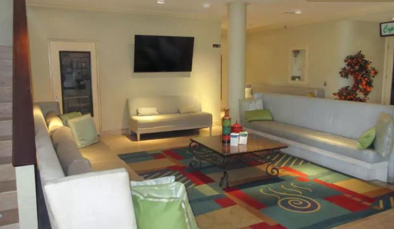 Quality Inn & Suites Conference Center Winter Haven Dış mekan fotoğraf