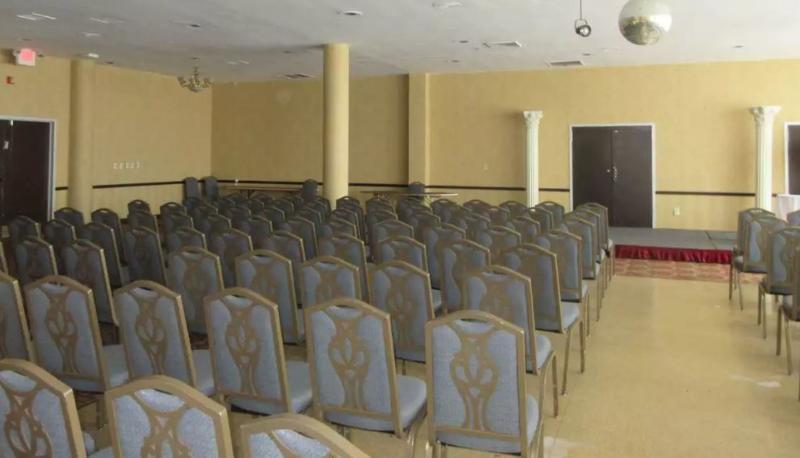 Quality Inn & Suites Conference Center Winter Haven Dış mekan fotoğraf